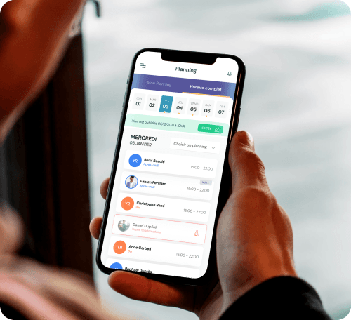 L’app mobile Esperoo