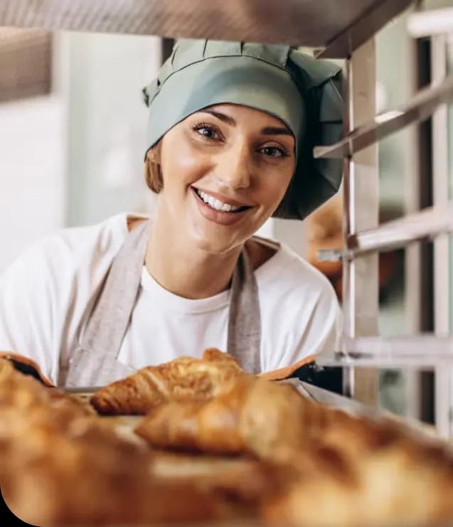 Panadería
