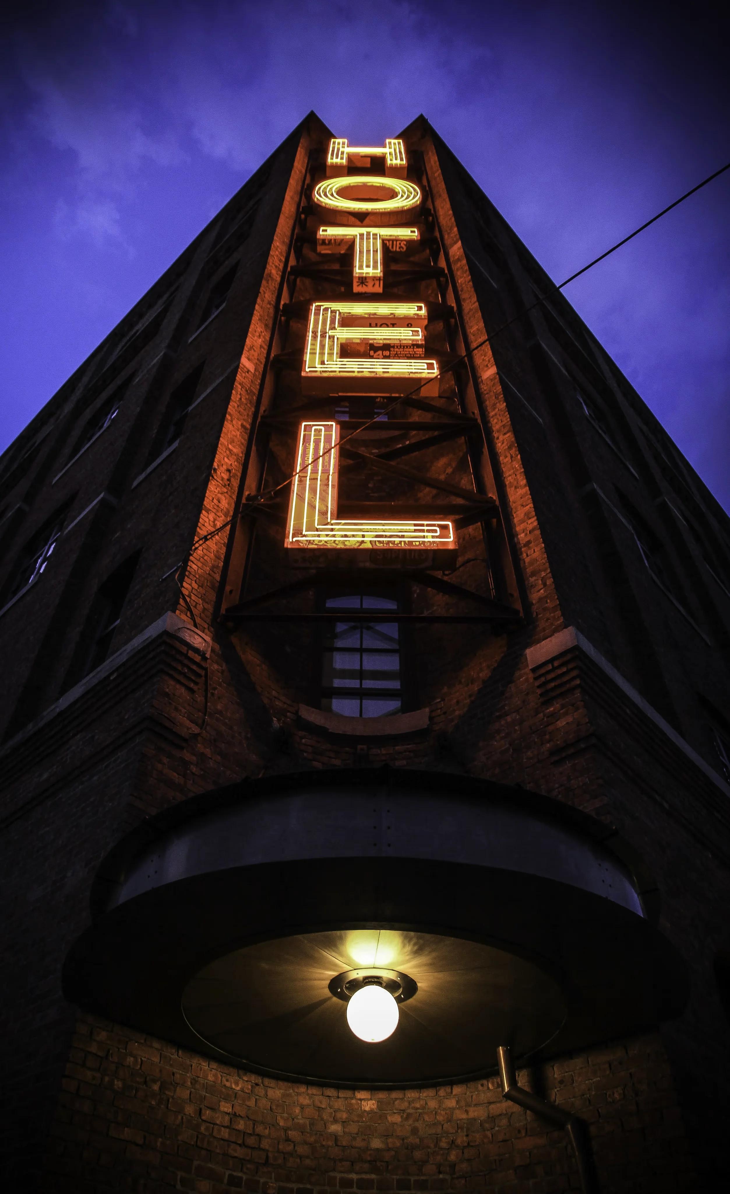 Hotel